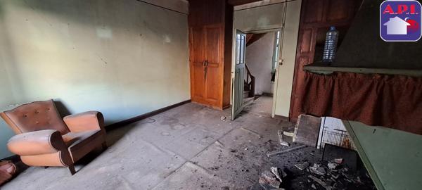 Achat vente Maison de ville Laroque d'Olmes