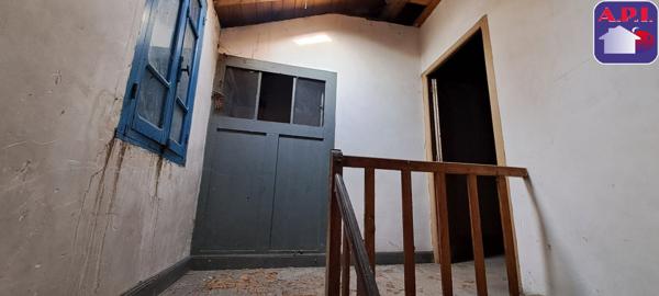 Achat vente Maison de ville Laroque d'Olmes
