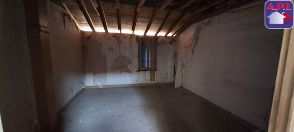 Achat vente Maison de ville Laroque d'Olmes