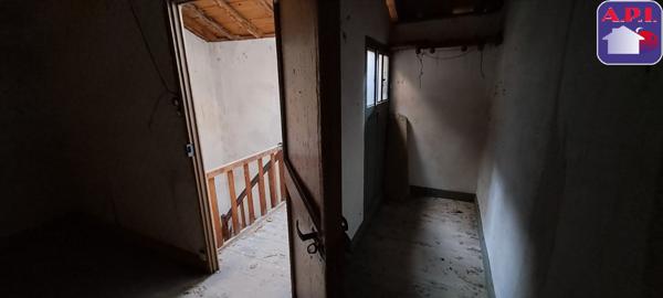 Achat vente Maison de ville Laroque d'Olmes