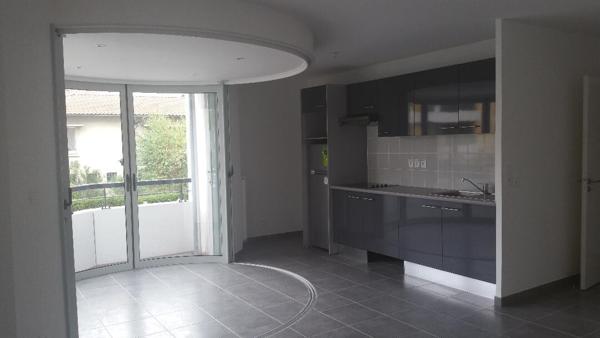 TOULOUSE QUARTIER ST EXUPERY - L'ORMEAU - Toulouse (Toute La Ville)