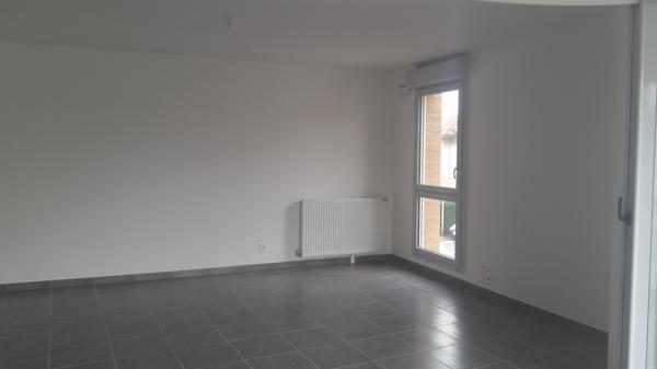 TOULOUSE QUARTIER ST EXUPERY - L'ORMEAU - Toulouse (Toute La Ville)