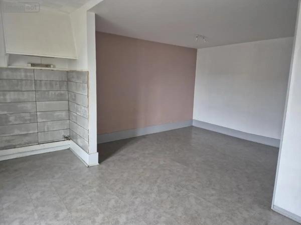 Achat - Appartement Marnay 70150 132 m 2 1159 m 2
