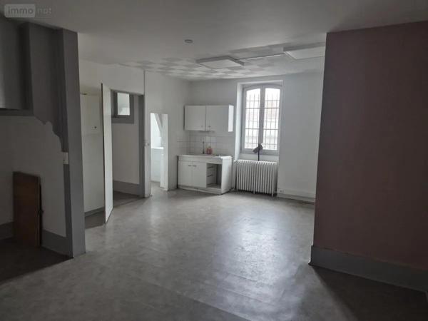 Achat - Appartement Marnay 70150 132 m 2 1159 m 2