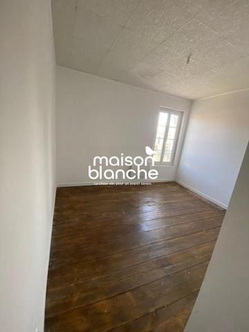 Maison de ville T3 58m2