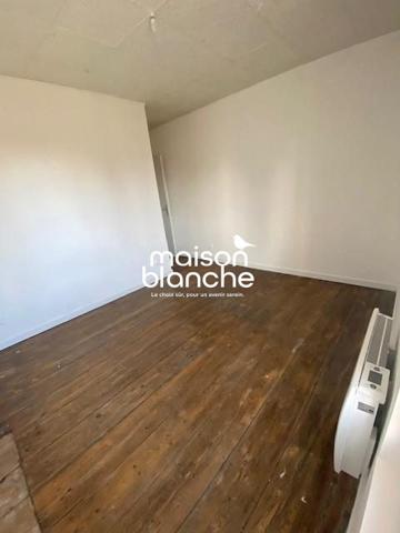 Maison de ville T3 58m2