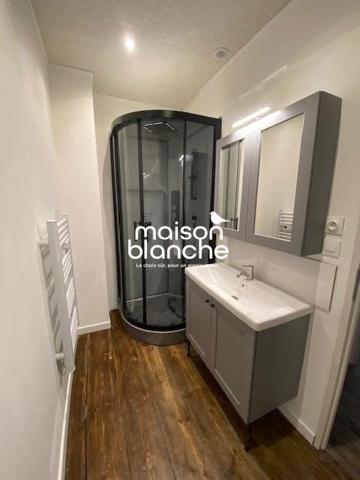 Maison de ville T3 58m2