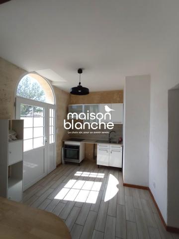 Maison 3 pièces 76m2