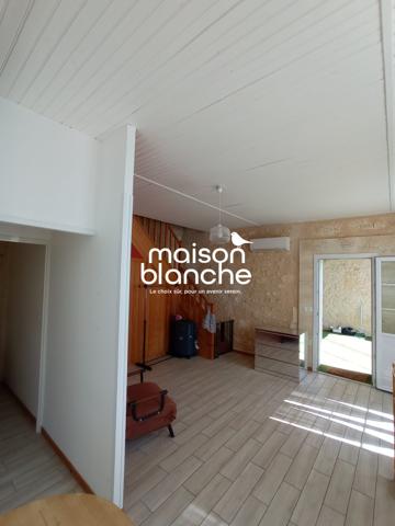 Maison 3 pièces 76m2