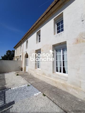 Maison 3 pièces 76m2
