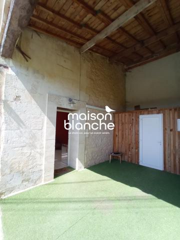 Maison 3 pièces 76m2