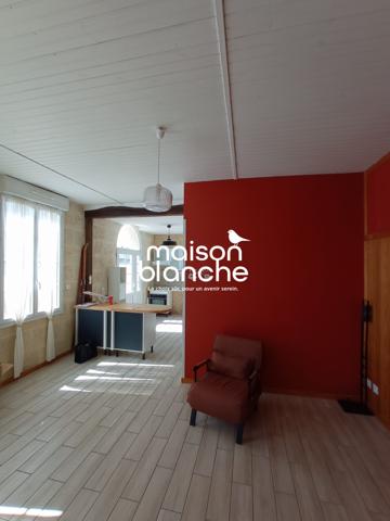 Maison 3 pièces 76m2