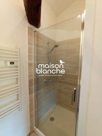 Maison 3 pièces 76m2