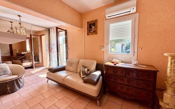 Maison à vendre    5 pièces •  Gigean