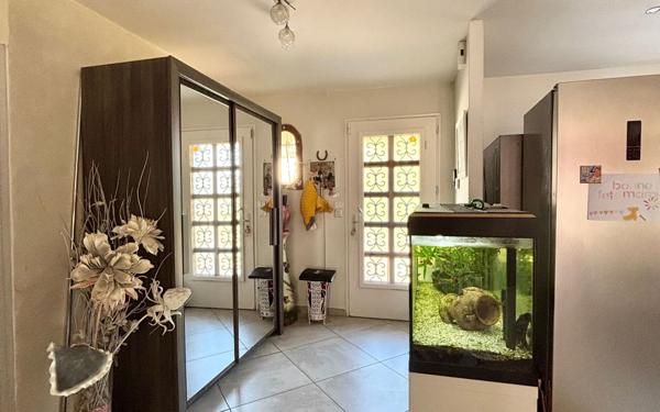 Maison à vendre    5 pièces •  Gigean