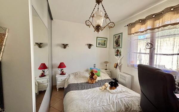 Maison à vendre    5 pièces •  Gigean