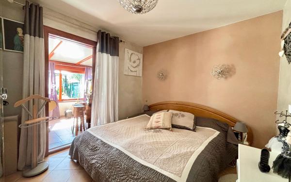 Maison à vendre    5 pièces •  Gigean