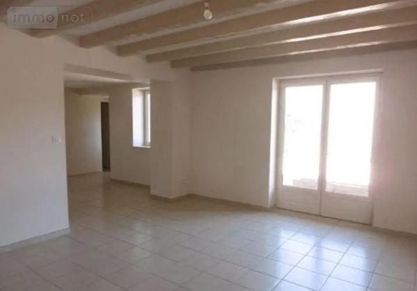 Location - Maison Grièges 01290 5 pièces 112 m 2