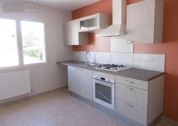 Location - Maison Grièges 01290 5 pièces 112 m 2
