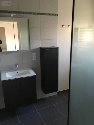 Location - Maison Grièges 01290 5 pièces 112 m 2
