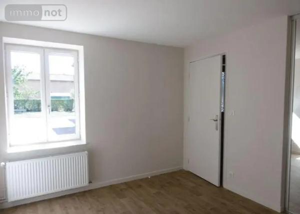 Location - Maison Grièges 01290 5 pièces 112 m 2
