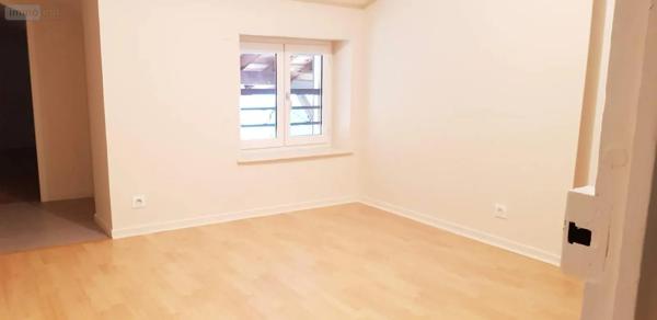 Location - Maison Grièges 01290 5 pièces 112 m 2