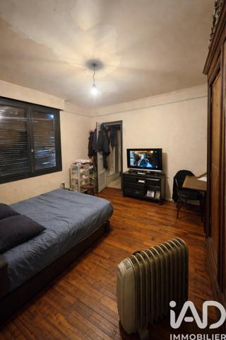 Maison à vendre 5 pièces 105 m² Châtillon