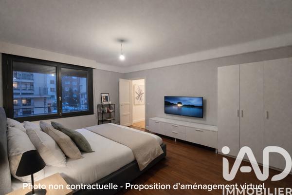 Maison à vendre 5 pièces 105 m² Châtillon