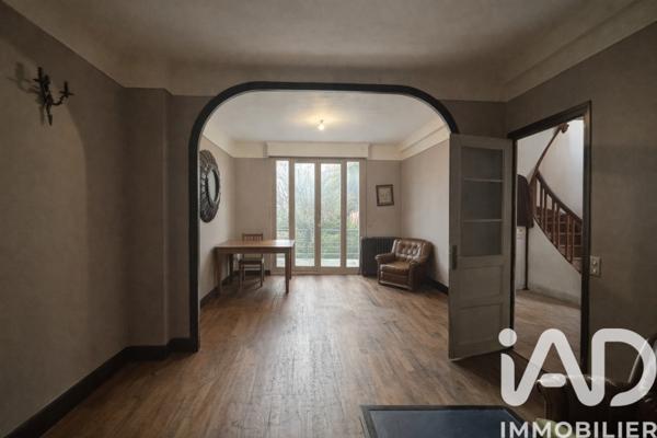 Maison à vendre 5 pièces 105 m² Châtillon
