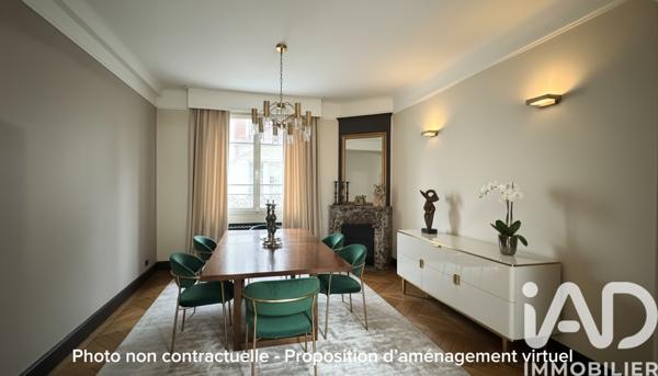 Maison à vendre 5 pièces 105 m² Châtillon