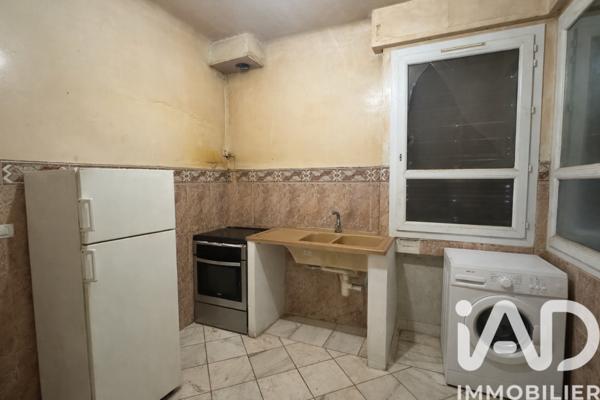 Maison à vendre 5 pièces 105 m² Châtillon