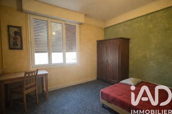 Maison à vendre 5 pièces 105 m² Châtillon