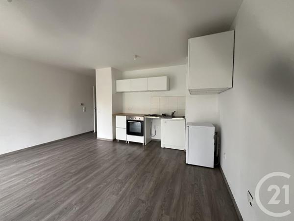 Appartement T3 à vendre  2 pièces - 50,72 m2 MONS EN BAROEUL - 59