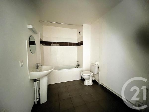 Appartement T3 à vendre  2 pièces - 50,72 m2 MONS EN BAROEUL - 59