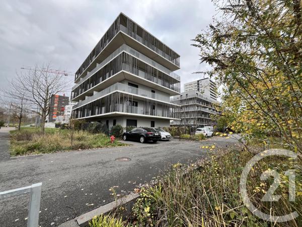 Appartement T3 à vendre  2 pièces - 50,72 m2 MONS EN BAROEUL - 59