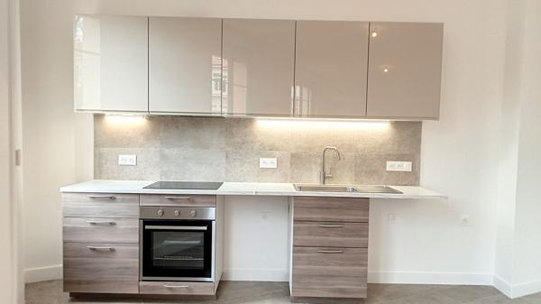 Saint Etienne Centre Deux T4 89.65 m²