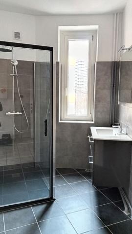 Saint Etienne Centre Deux T4 89.65 m²