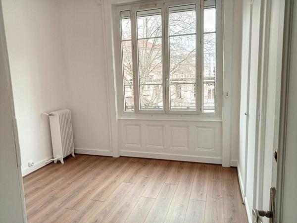 Saint Etienne Centre Deux T4 89.65 m²