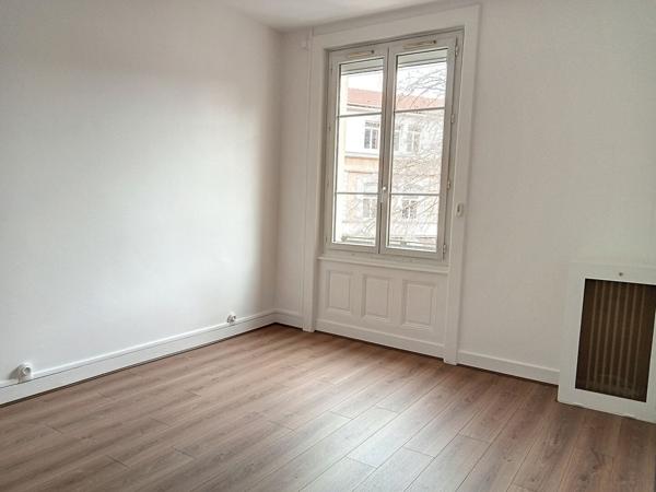 Saint Etienne Centre Deux T4 89.65 m²