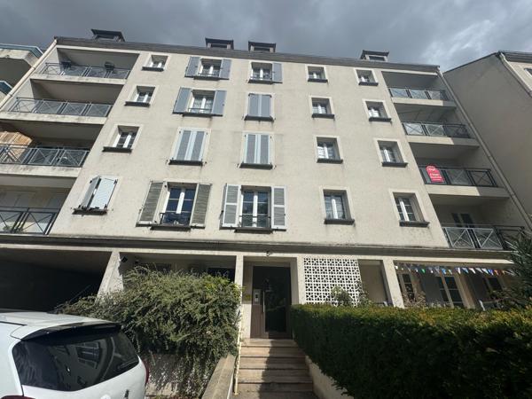 vente en bloc 5 lots dans une coproriété