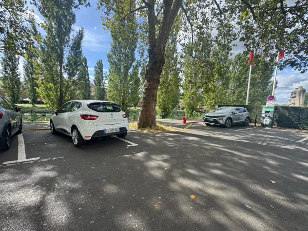 vente en bloc 5 lots dans une coproriété