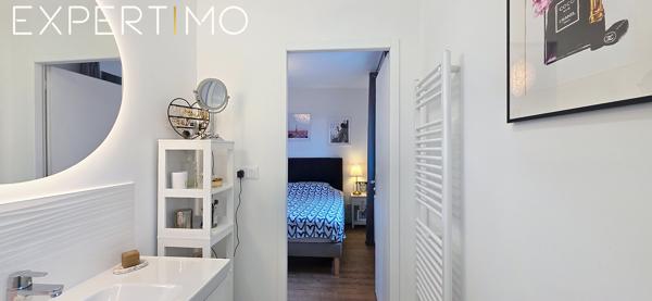 EXCLUSIVITÉ – MAISON RÉCENTE DE 2024 – 120 M² – 4 CHAMBRES – DPE A