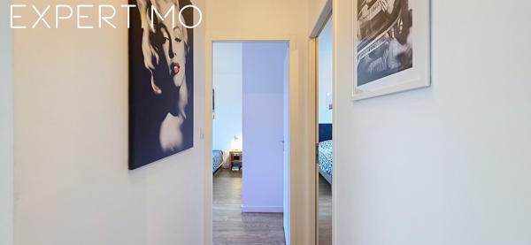 EXCLUSIVITÉ – MAISON RÉCENTE DE 2024 – 120 M² – 4 CHAMBRES – DPE A