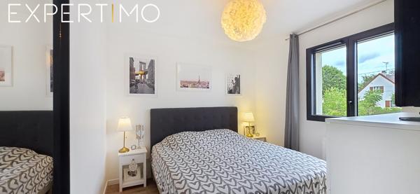 EXCLUSIVITÉ – MAISON RÉCENTE DE 2024 – 120 M² – 4 CHAMBRES – DPE A
