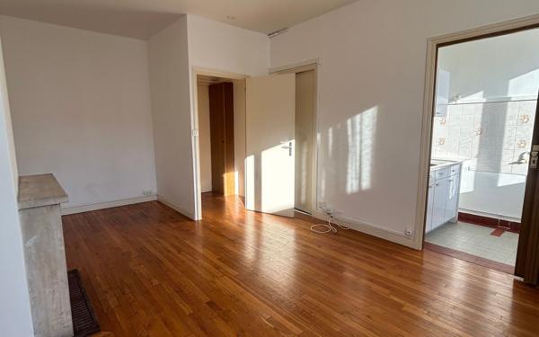 Appartement à louer    1 pièce •  Le Havre