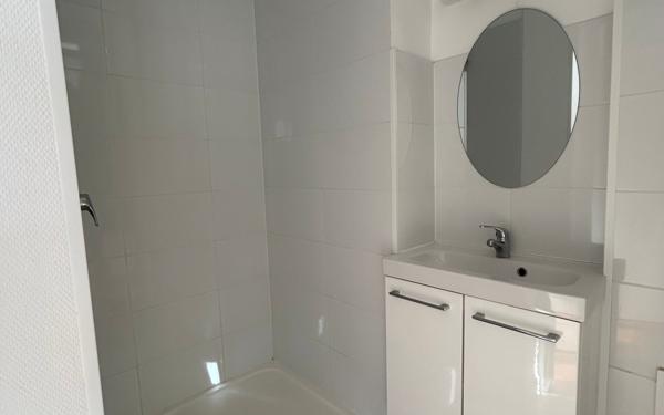 Appartement à louer    1 pièce •  Le Havre