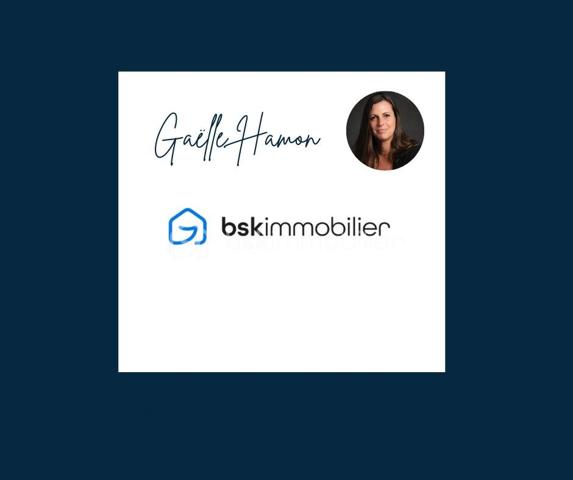 Local d activites de 190 m²