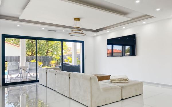 Maison à vendre    5 pièces •  Montauban