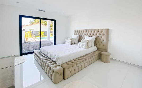 Maison à vendre    5 pièces •  Montauban