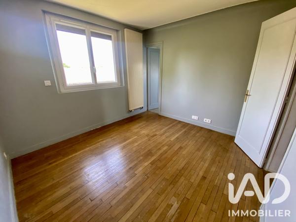 Maison à vendre 5 pièces 85,92 m² Châtillon-sur-Loire